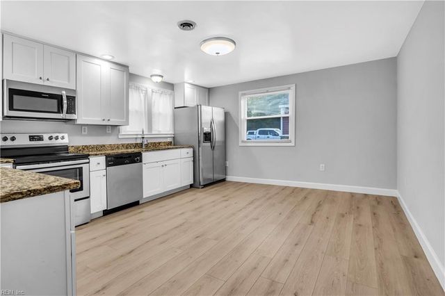 4138 3rd ST, Chesapeake, VA 23324