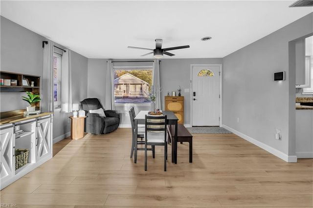4138 3rd ST, Chesapeake, VA 23324