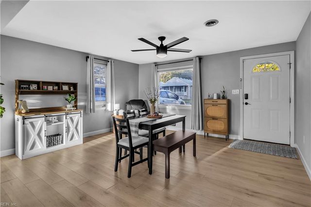 4138 3rd ST, Chesapeake, VA 23324