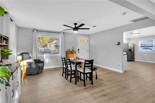 4138 3rd ST, Chesapeake, VA 23324