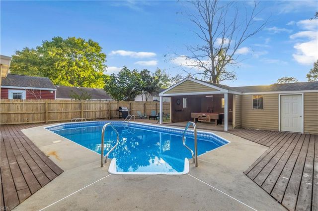 4138 3rd ST, Chesapeake, VA 23324
