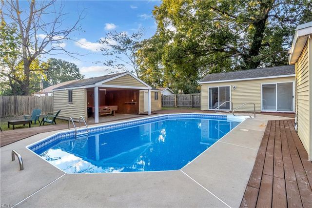 4138 3rd ST, Chesapeake, VA 23324