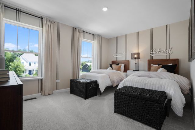 531 N Oak Street, Hinckley, IL 60520