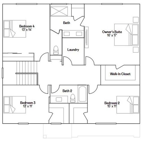 531 N Oak Street, Hinckley, IL 60520