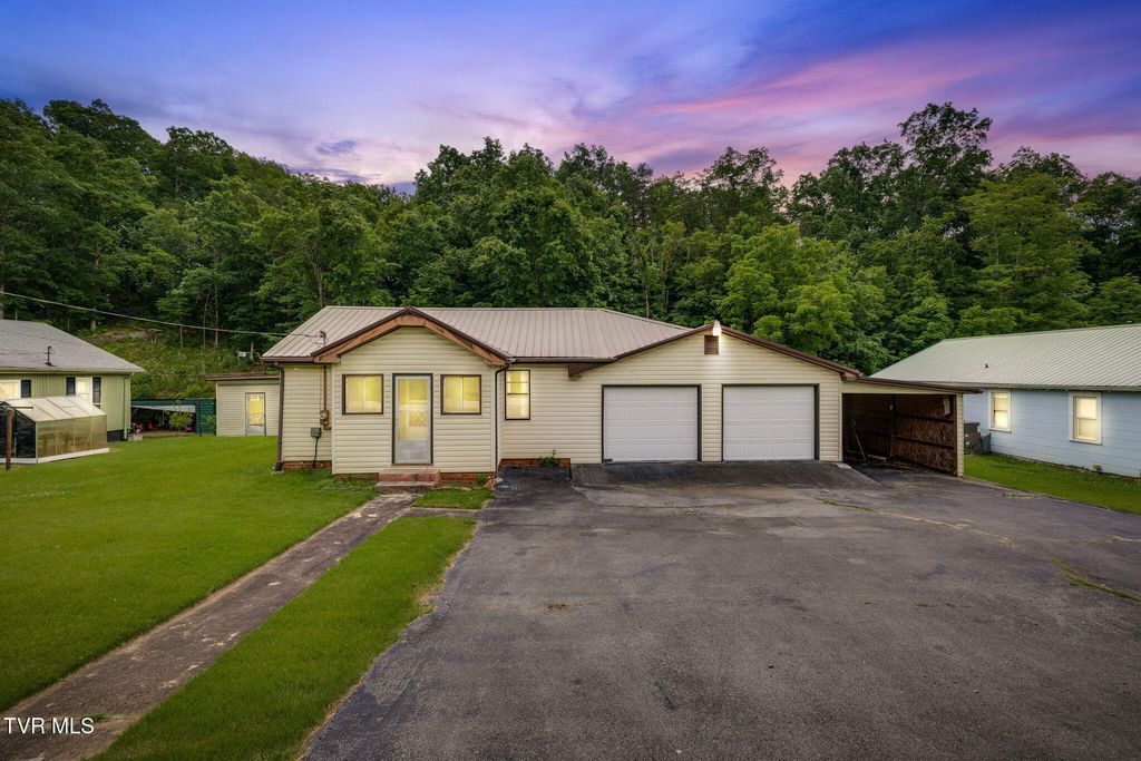 4173 Ridge Road, Kingsport, TN 37660