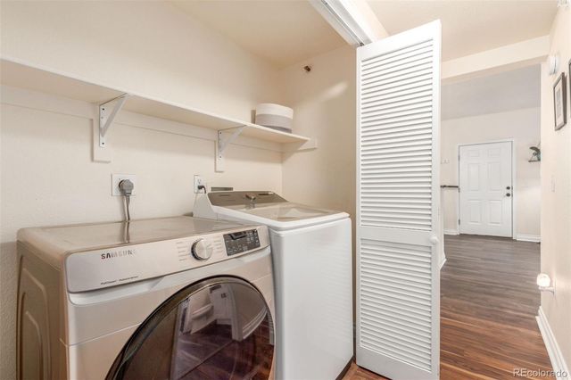 2430 W 82nd Place 2F, Westminster, CO 80031