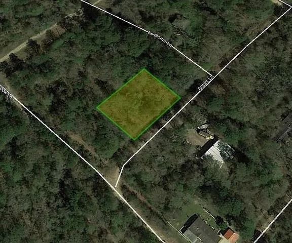 0 Antler Lane, Humble, TX 77338