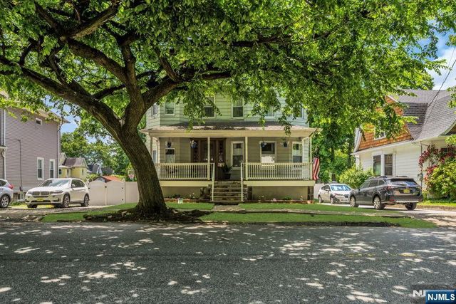 153 Mt Vernon Street, Ridgefield Park, NJ 07660