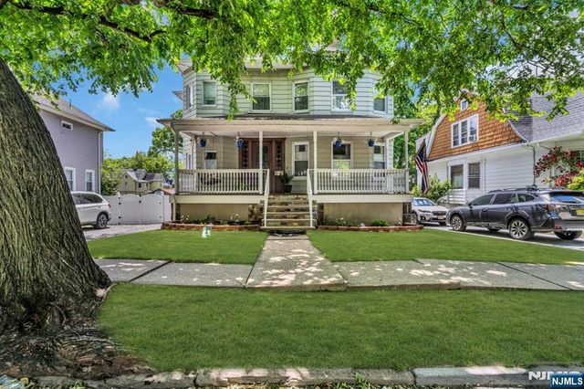 153 Mt Vernon Street, Ridgefield Park, NJ 07660