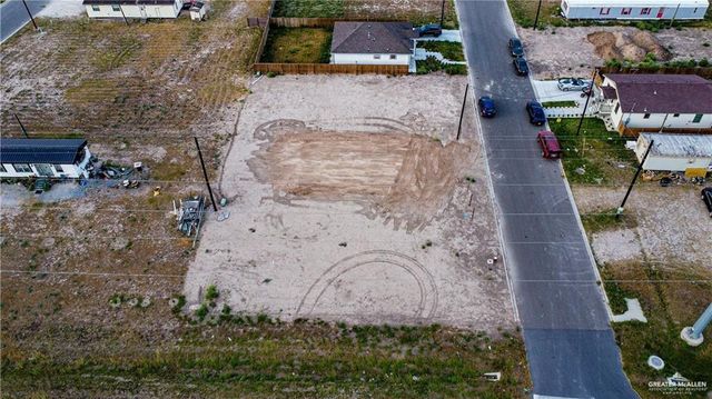 7539 Aztec Street, Donna, TX 78537