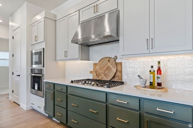 1232 E AMARYLLIS WAY, Layton, UT 84040