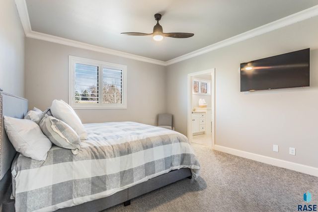 2508 W Sleigh Creek Cir Circle, Sioux Falls, SD 57108