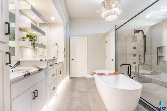 2508 W Sleigh Creek Cir Circle, Sioux Falls, SD 57108