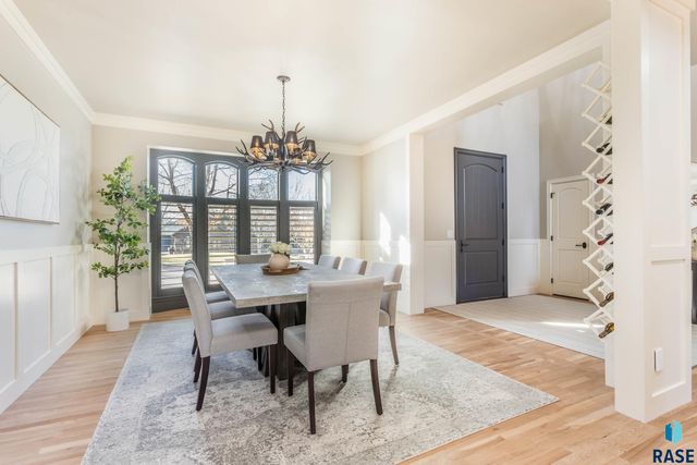 2508 W Sleigh Creek Cir Circle, Sioux Falls, SD 57108