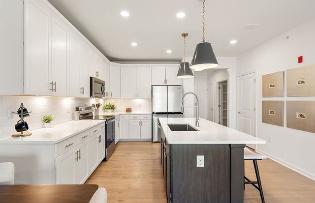 30 Coppersmith Way 309, Canton, MA 02021