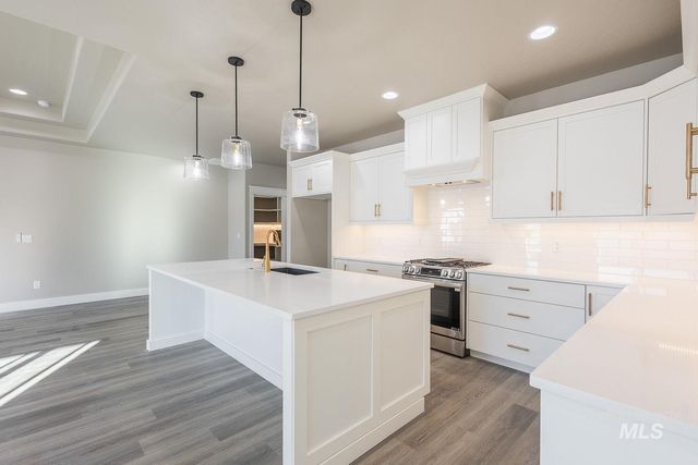 1709 Sandbar Rd, Emmett, ID 83617