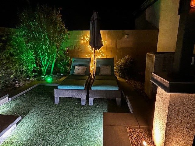 4521 East Cactus Canyon Drive, Pahrump, NV 89061