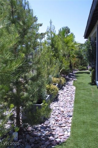 4521 East Cactus Canyon Drive, Pahrump, NV 89061