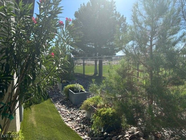 4521 East Cactus Canyon Drive, Pahrump, NV 89061