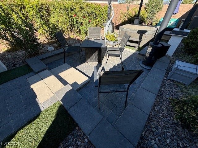 4521 East Cactus Canyon Drive, Pahrump, NV 89061