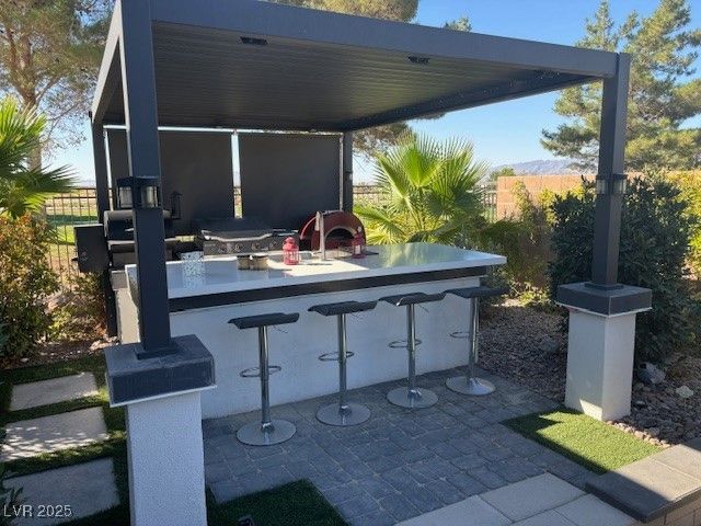 4521 East Cactus Canyon Drive, Pahrump, NV 89061