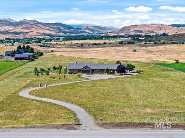 9650 N Highway 52, Horseshoe Bend, ID 83670