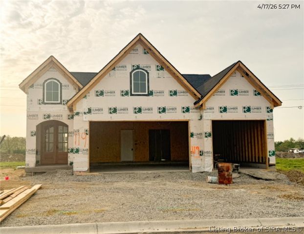 5014 Win Way, Jeffersonville, IN 47130