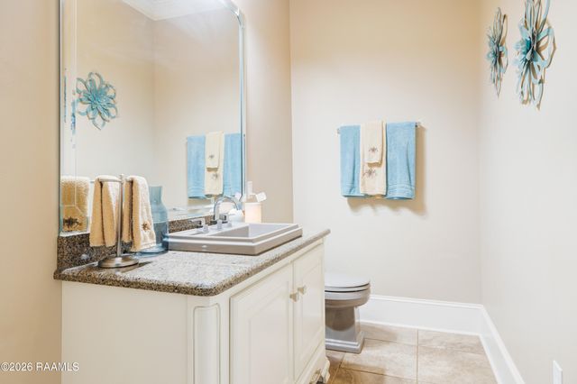 7503 Sugar Oaks Road, New Iberia, LA 70563