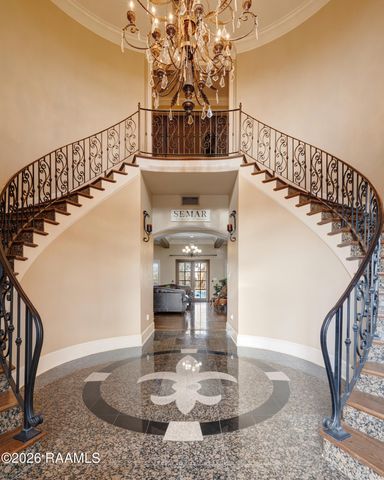 7503 Sugar Oaks Road, New Iberia, LA 70563