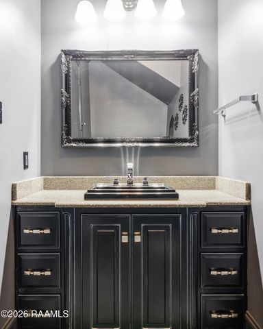 7503 Sugar Oaks Road, New Iberia, LA 70563