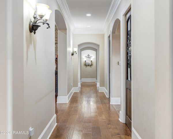 7503 Sugar Oaks Road, New Iberia, LA 70563