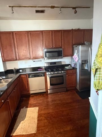 5743 S Calumet Avenue 3N, Chicago, IL 60637