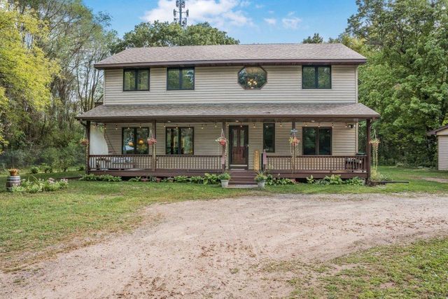 1330 157th Avenue NE, Ham Lake, MN 55304