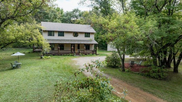 1330 157th Avenue NE, Ham Lake, MN 55304