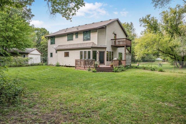 1330 157th Avenue NE, Ham Lake, MN 55304
