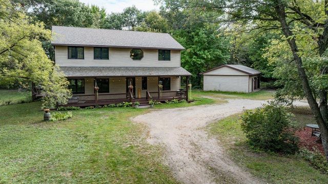 1330 157th Avenue NE, Ham Lake, MN 55304