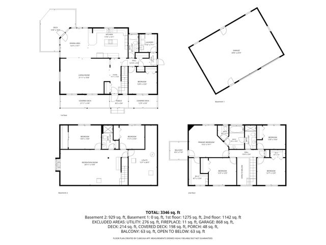 1330 157th Avenue NE, Ham Lake, MN 55304
