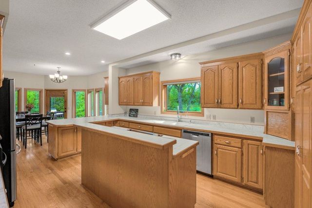 1330 157th Avenue NE, Ham Lake, MN 55304