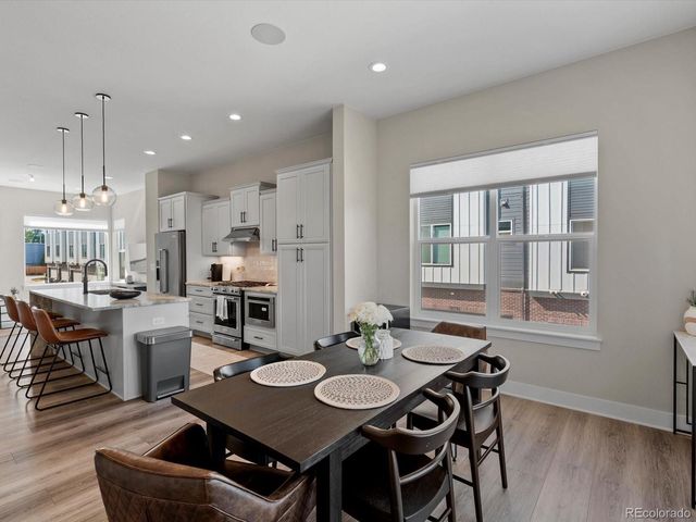 5194 Vivian Street, Wheat Ridge, CO 80033