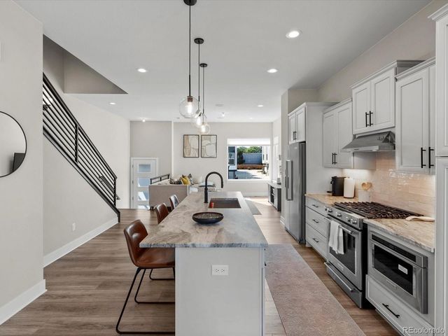 5194 Vivian Street, Wheat Ridge, CO 80033