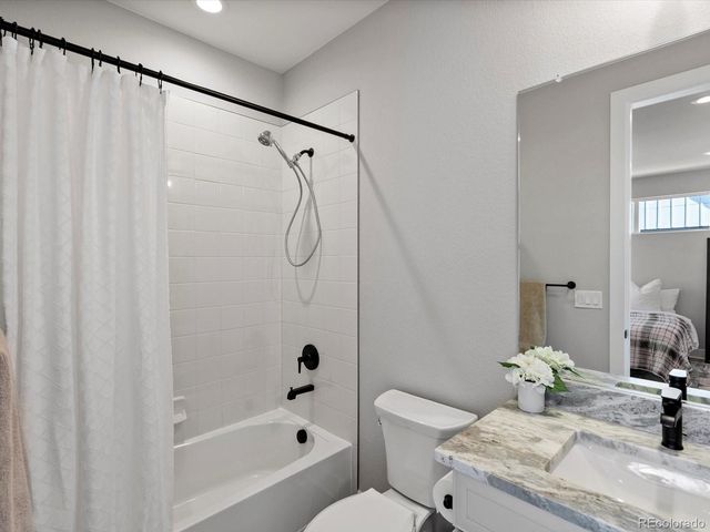 5194 Vivian Street, Wheat Ridge, CO 80033