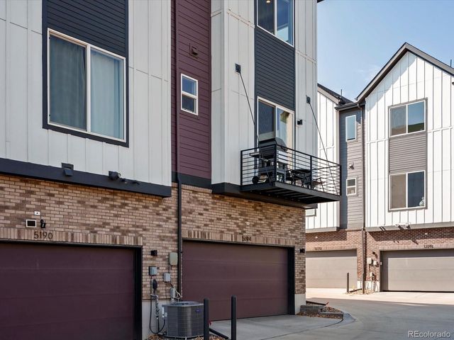 5194 Vivian Street, Wheat Ridge, CO 80033