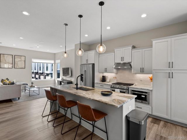 5194 Vivian Street, Wheat Ridge, CO 80033
