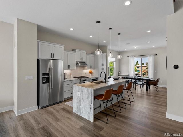 5194 Vivian Street, Wheat Ridge, CO 80033