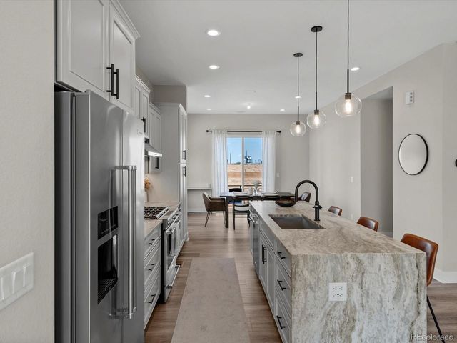 5194 Vivian Street, Wheat Ridge, CO 80033