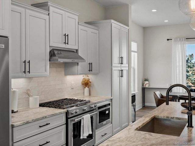5194 Vivian Street, Wheat Ridge, CO 80033
