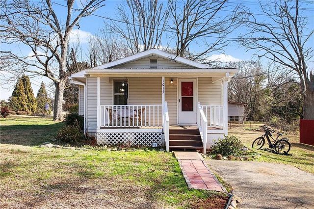 1015 Jefferson Highway, Winder, GA 30680