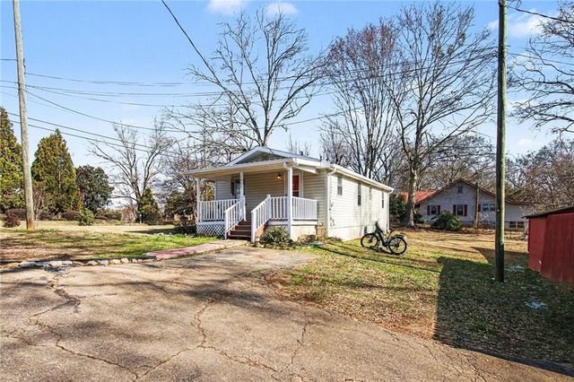 1015 Jefferson Highway, Winder, GA 30680