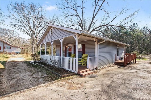 1015 Jefferson Highway, Winder, GA 30680