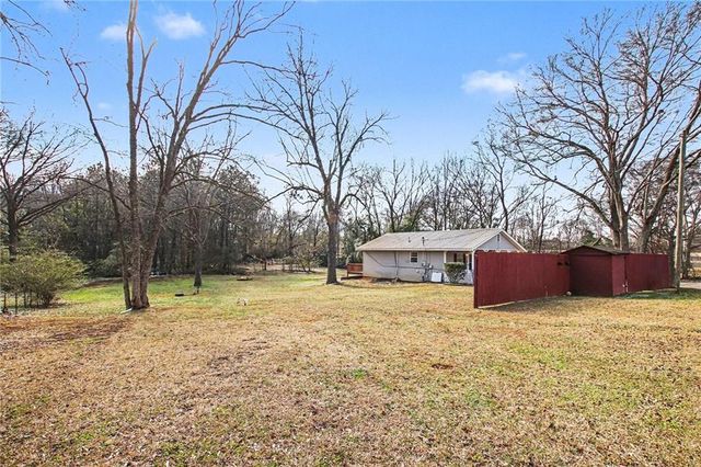 1015 Jefferson Highway, Winder, GA 30680